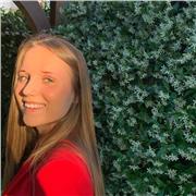 Studentessa universitaria in ingegneria elettrica con diploma di marketing internazionale. Ripetizioni per scuola superiore